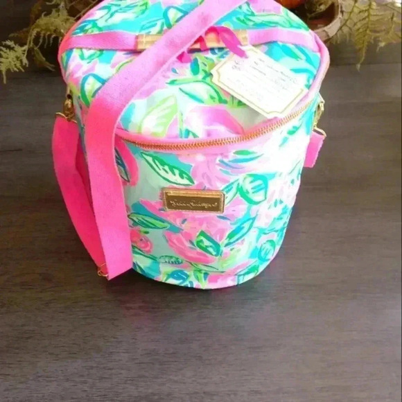 COPY - Lily Pultzier Totally Blossom Round Coller NWT 4 Available - Picture 2 of 5